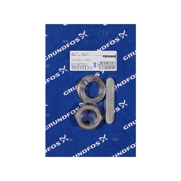 Zestaw napr. +olej DHG 68 7.5l