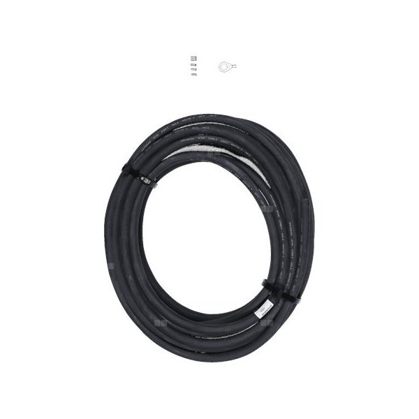 Kabel S 3x2.5mm² 15m stary