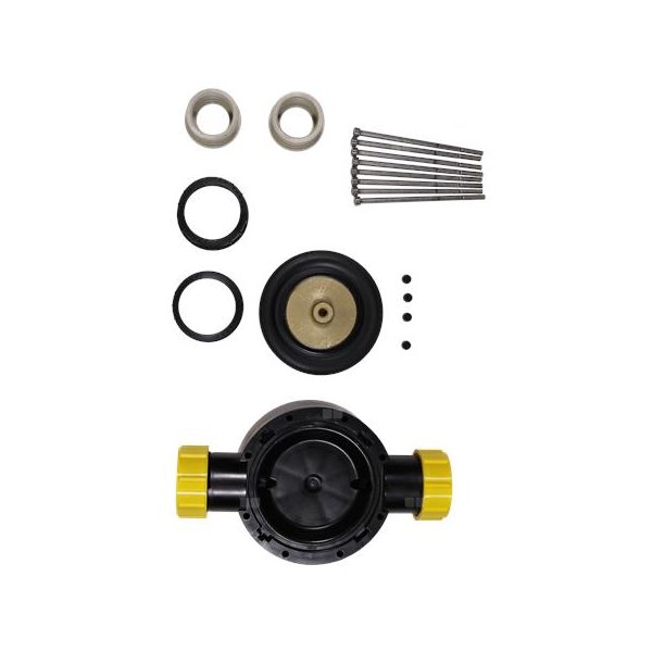 Głowica SD-S-1-PP/E/C-1