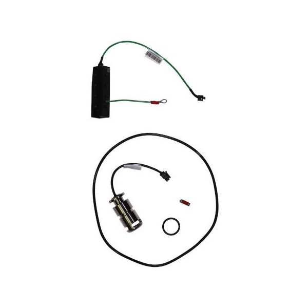 Manometr glicerynowy 0-10bar D63 1/4"