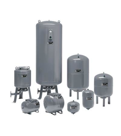 Zbiornik membr. GT-U-80 PN 16 G1V