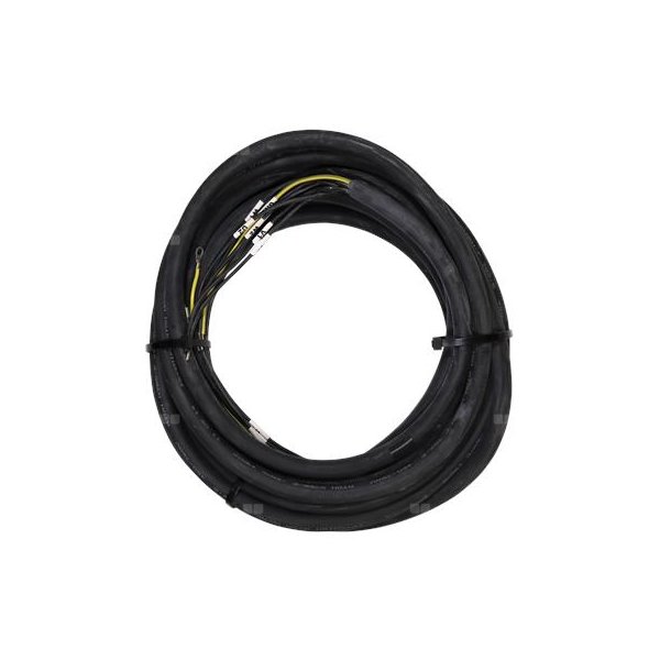 Kabel S 4x6mm²  10m fr 50-54