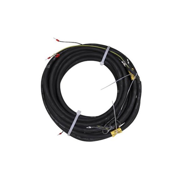 Kabel S 7x1.5mm² 25m fr 58-70