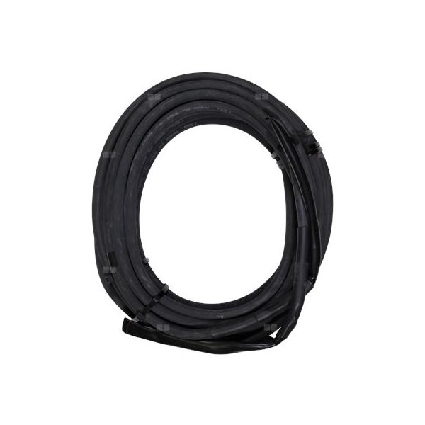 Kabel S 4x6mm²  25m fr 58-62