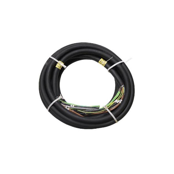 Kabel ECM S 3x16/16mm2 fr54/58/62 25m