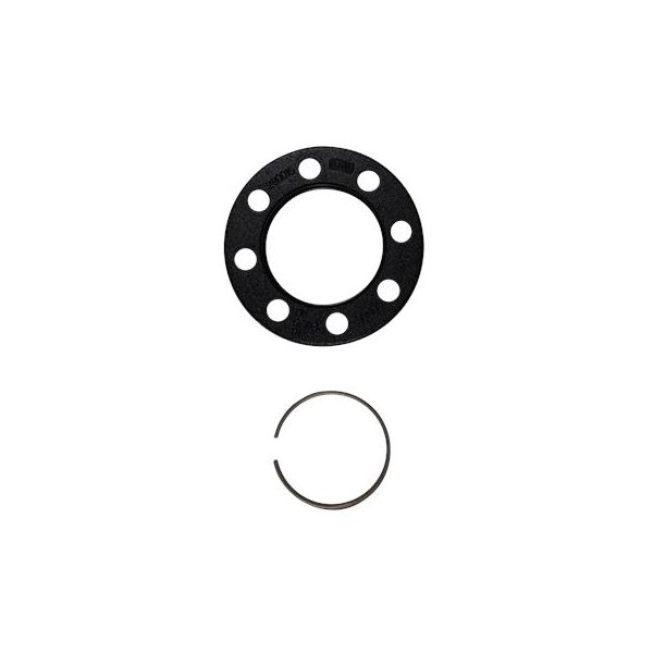 Kołnierz ISO/DIN DN100 PN40 z pierścien.