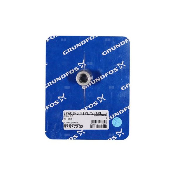 Klucz SP NV 52.90 mm