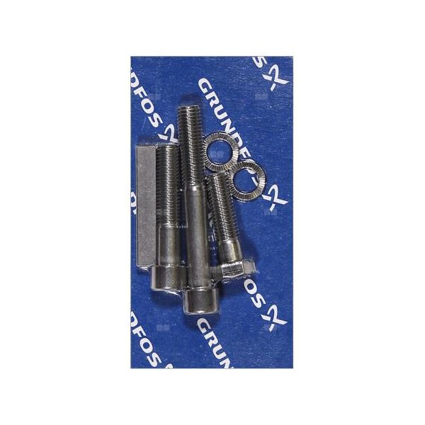 Mocowanie wirnika S Fr 66-70