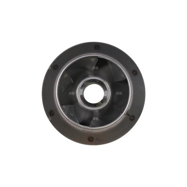 Klucz oczkowy 10mm 9x12 732/10