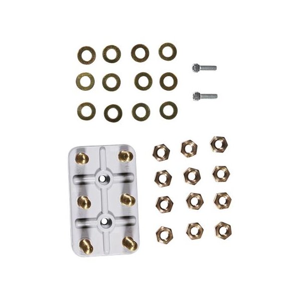 Listwa zaciskowa S MTkK7k2 M12