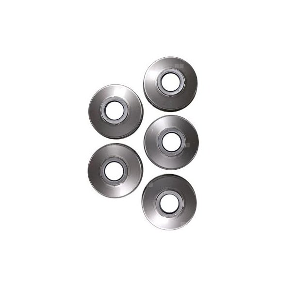 Komora CM 10/15/25 Bulk 5szt. 1.4301