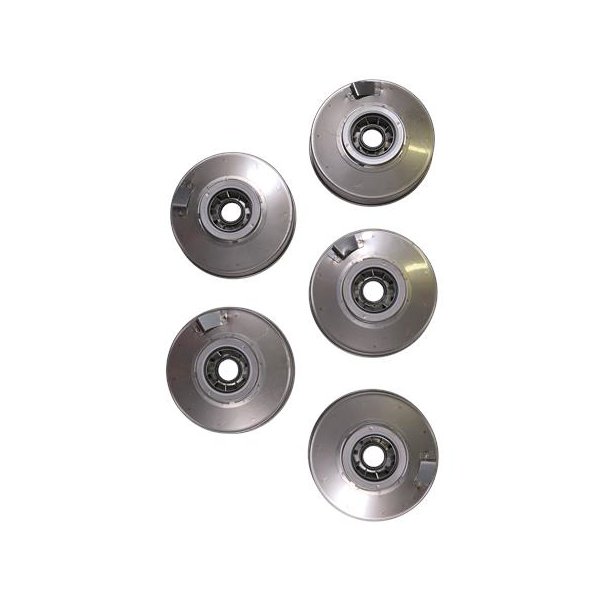 Komora łożyskowa CR/CRK 4 Bulk 5szt.