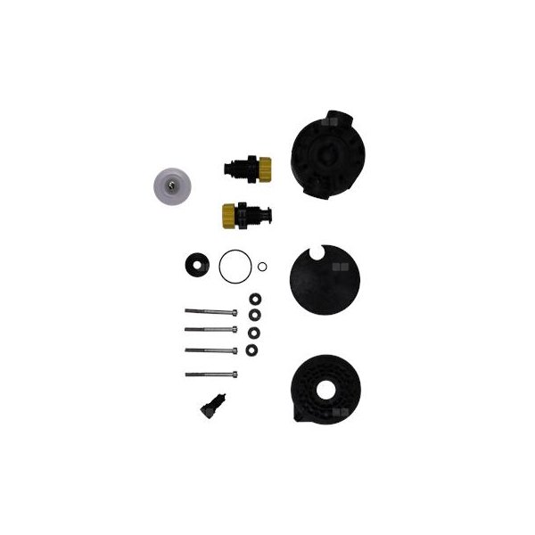 Głowica SD-S-1-PP/E/C-2