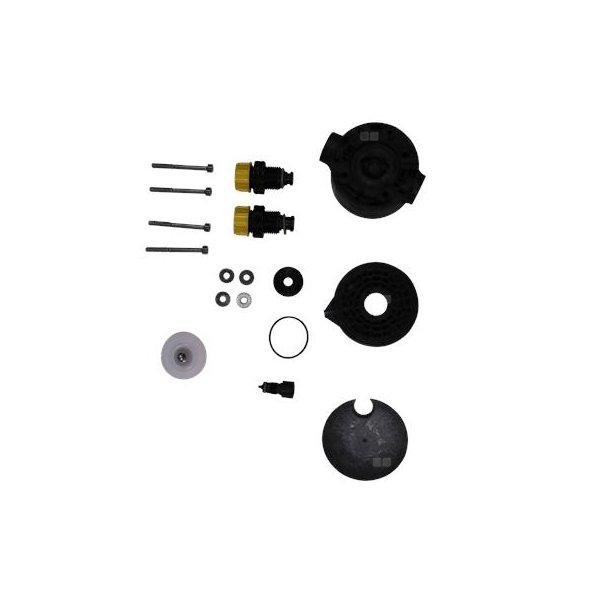 Głowica SD-S PP/E/C FCM