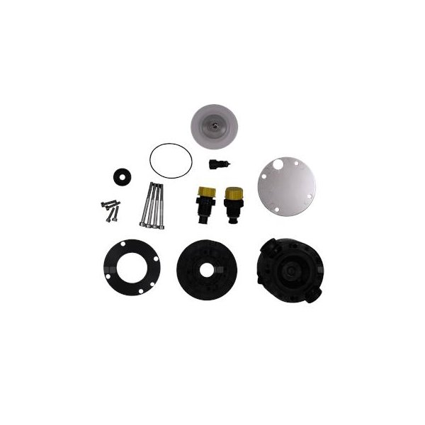 Głowica SD-L-1-PP/V/C-2