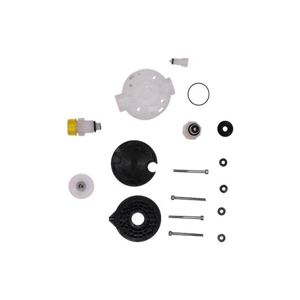 Głowica SD-S-1-PV/V/C-1