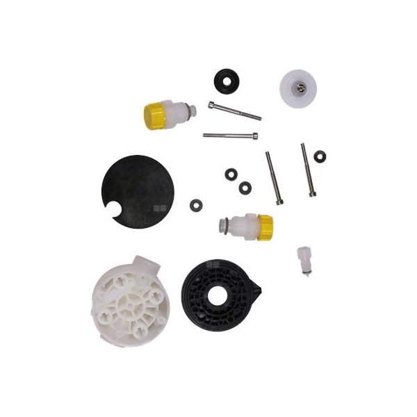 Głowica SD-S-1-PV/T/C-1