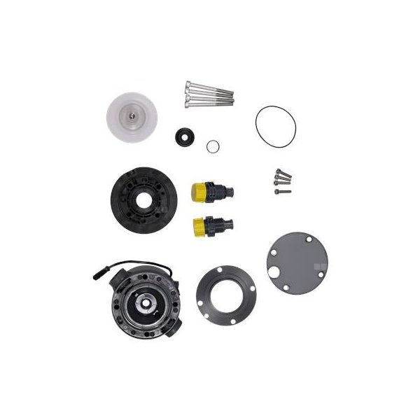 Głowica SD-S-1-PV/E/C-1