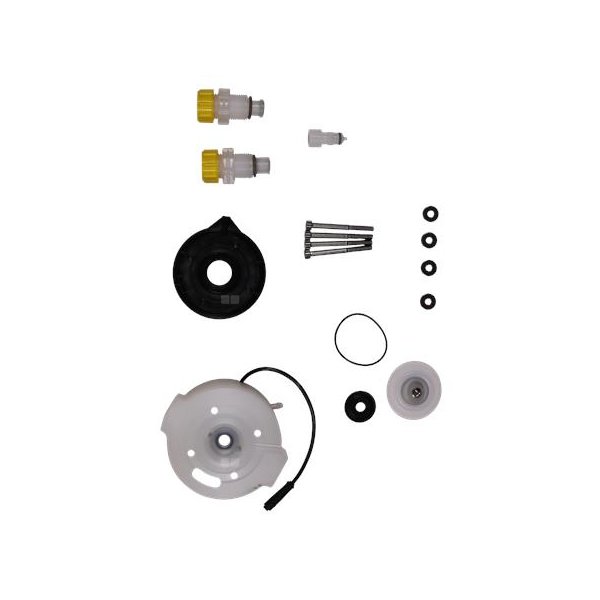 Głowica SD-M-2-PV/T/C-1