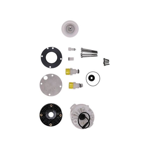 Głowica SD-S-1-SS/T/SS-2