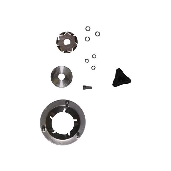 Kołnierz uszczelniający AMD 15-45