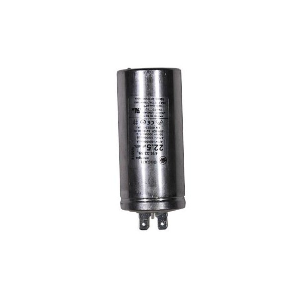Kondensator Sololift2 C-3/D-2
