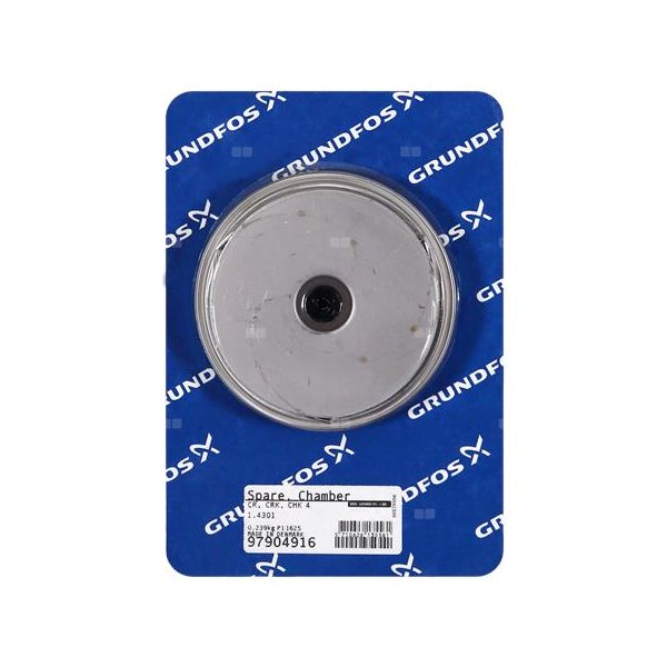 Komora pośrednia CR/CHI2/4