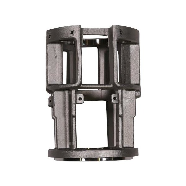 Komora wlotowa CR 16 kpl.