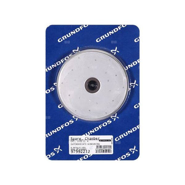 Komora początkowa CHI 2/4