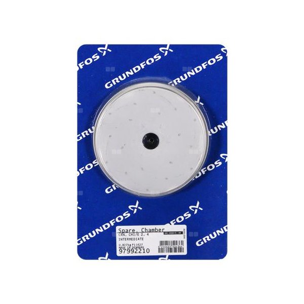 Komora łożyskowa CR/CHI 2