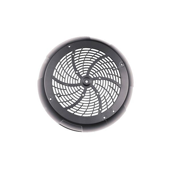 Kołnierz CR 1-10 Rp1 mod. D malowany