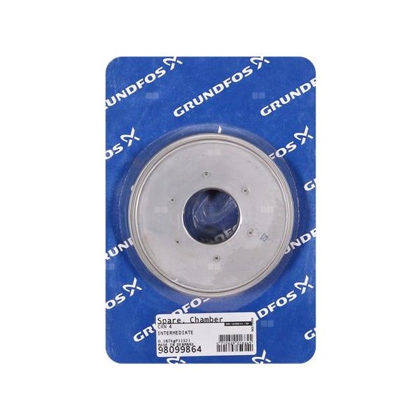 Komora pośrednia CRN 5