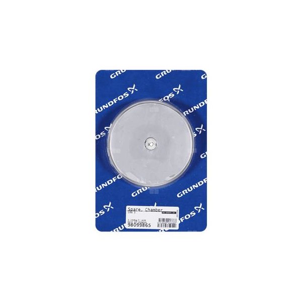 Komora pośredenia CR/I 10