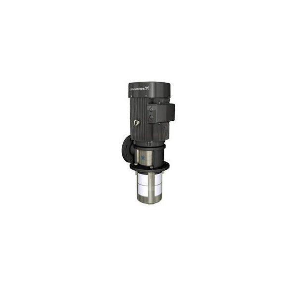 SP11-28 Rp2 43X380-415/50 5.5kW