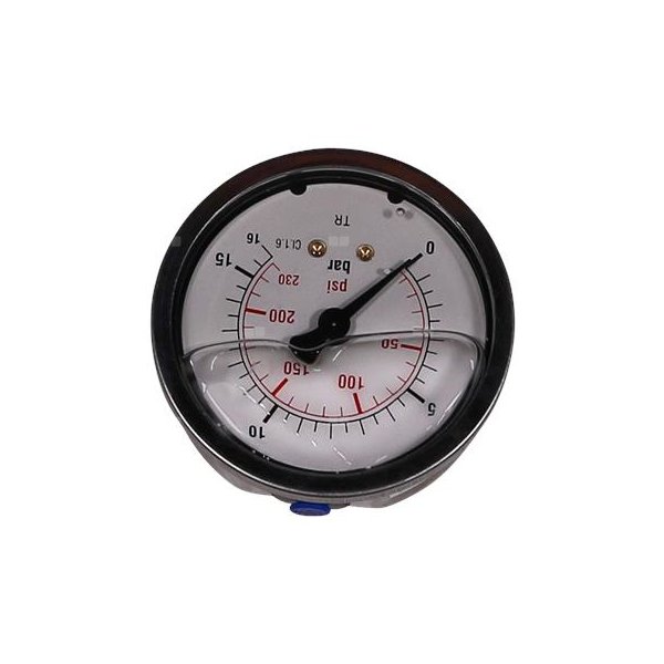Manometr 0-10 Bar R1/4"