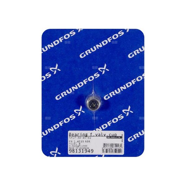 Łożysko SP 30 dolne