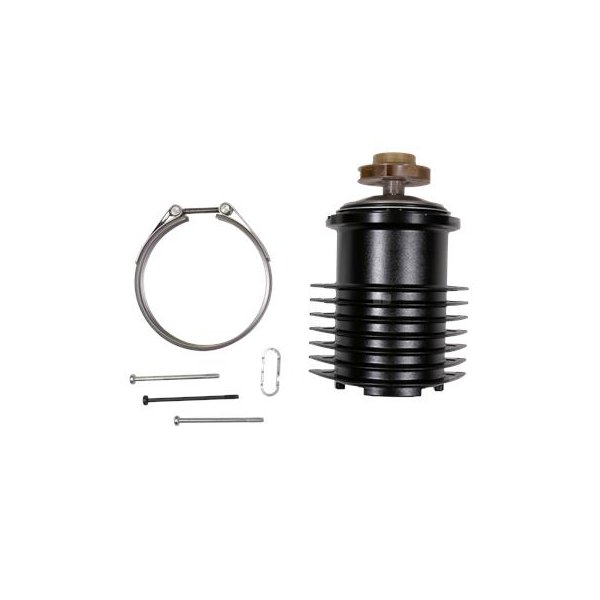 Kit GłowicaDN40-120/150/180 MGNA1 ABC/3D