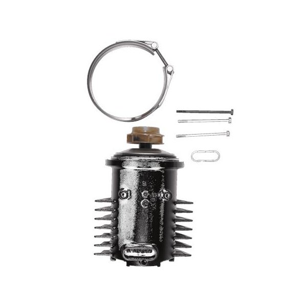 Kit Głowica DN50-60 MAGNA1 ABC/MAGNA3 D