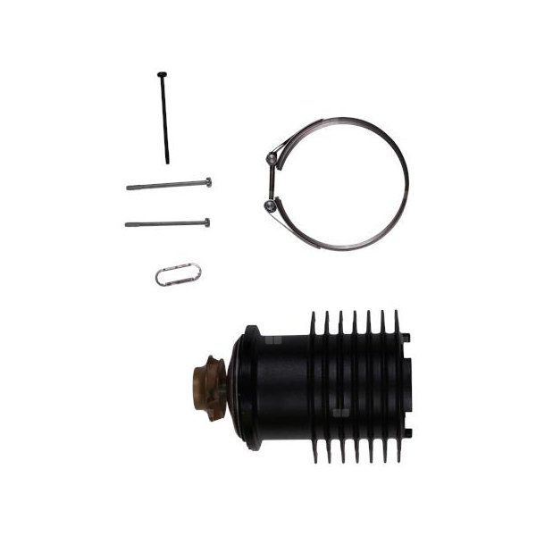 Głowica MAGNA3 50-150/180