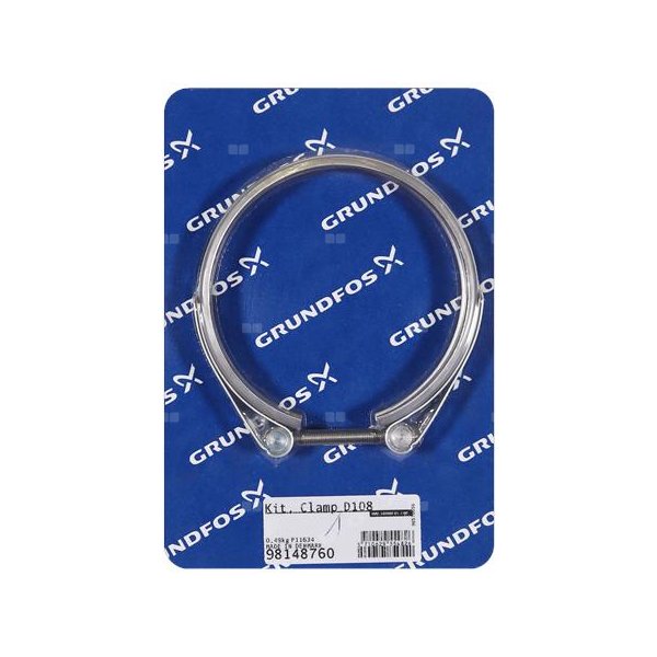 Łącznik reaktora OCD164 FKM ver2