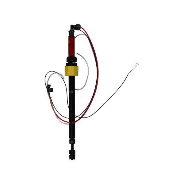 Lanca ssawna NaClO2 60l 162-30/60