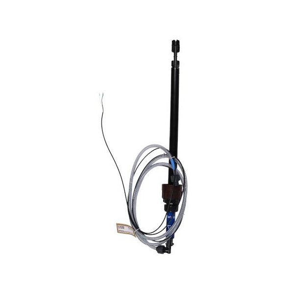 Lanca ssawna HCl 60l OCD162-30/60