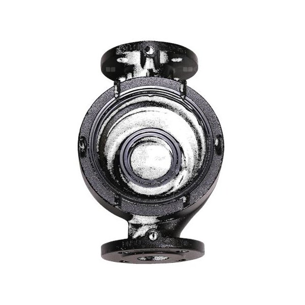 Korpus TPE2/3 DN40 PN6/10/16 w/o sen