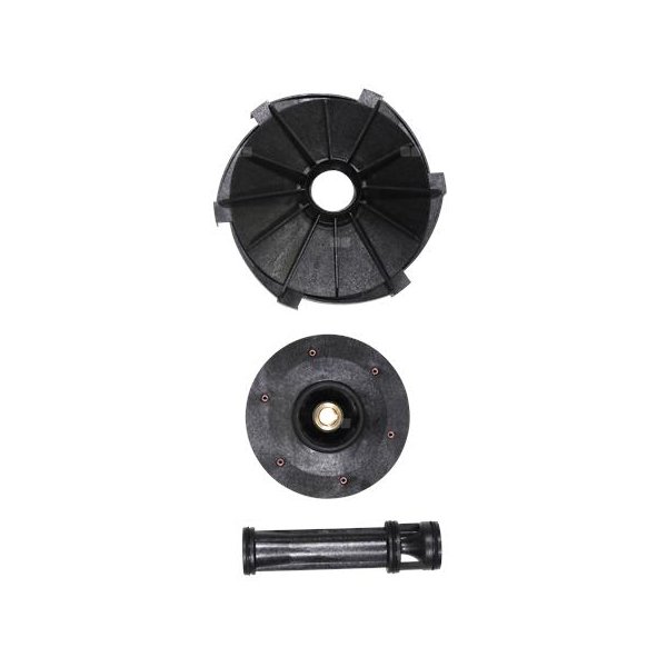 Zestaw hydrauliczny GRUNDFOS JPA 15-21