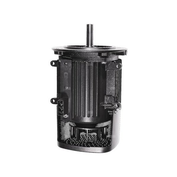 MLE 90LD 3U460-2 3Hp 182TC-I