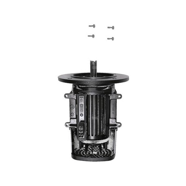 MGE 80B 3R430-2 1.1kW B5-19-I