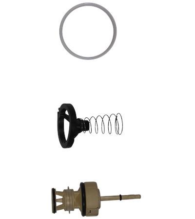 Zestaw napr. 0.05 DN4 HP SS/V/C