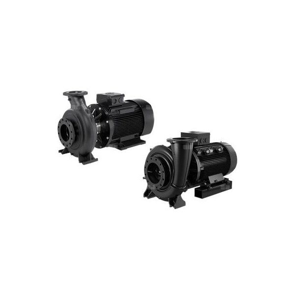 Pompa NB 32-125-115AF2ABQQE