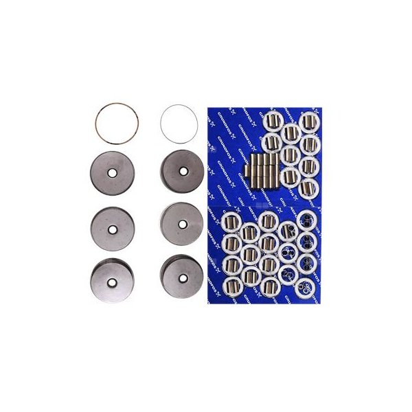 Zestaw naprawczy MTR 1/3 -19  FKM