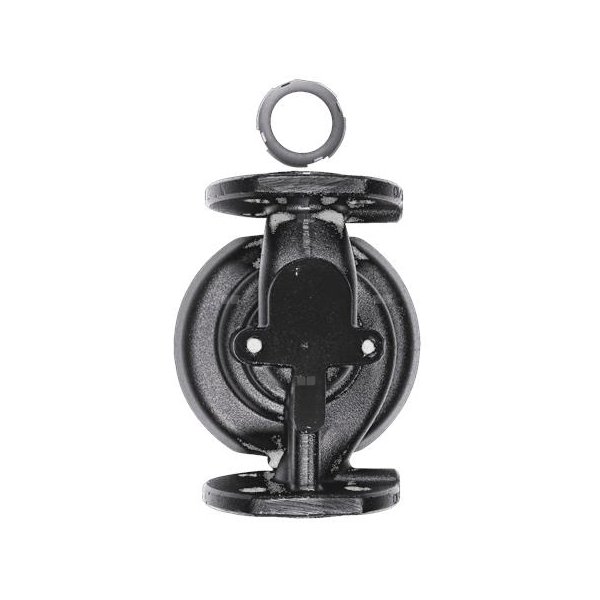 Korpus DN40 PN6/10 10K